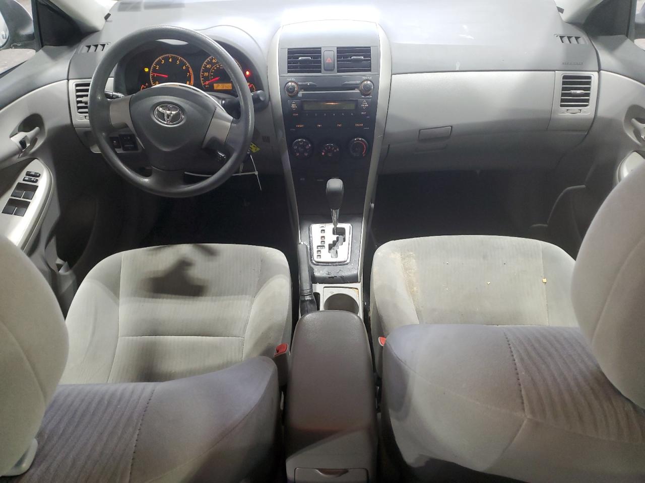 2010 Toyota Corolla - Image 8