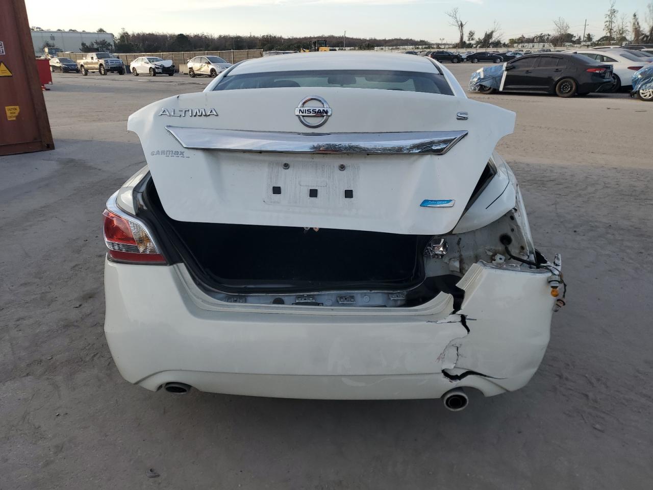 2014 Nissan Altima - Image 6