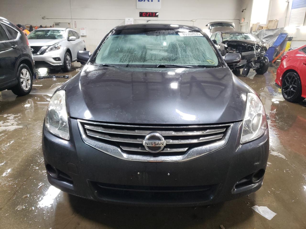 2012 Nissan Altima - Image 5