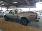 2003 Nissan Frontier King Cab Xe na sprzedaż w American Canyon, CA - Minor Dent/Scratches