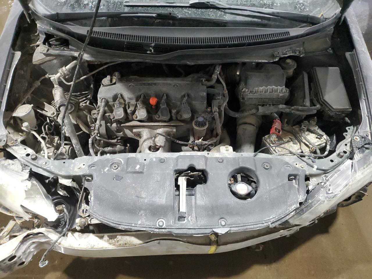2014 Honda Civic - Image 11