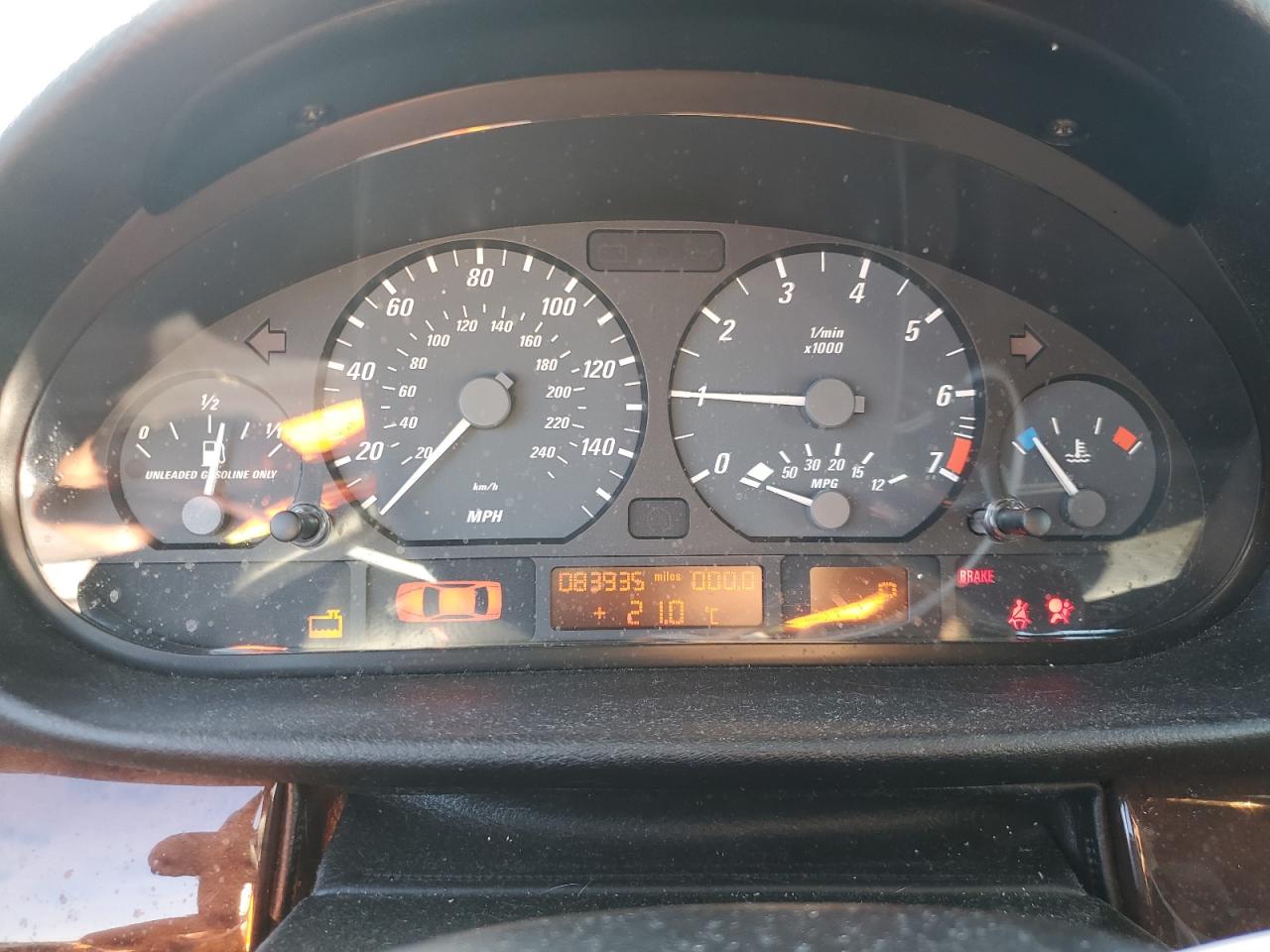 2004 BMW 3er - Image 9