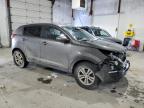 2011 Kia Sportage Lx на продаже в Lexington, KY - Front End
