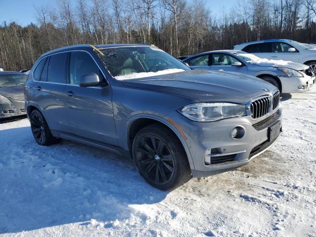 2018 BMW X5 XDR40E