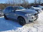 2018 BMW X5 XDR40E à vendre chez Copart ON - COOKSTOWN