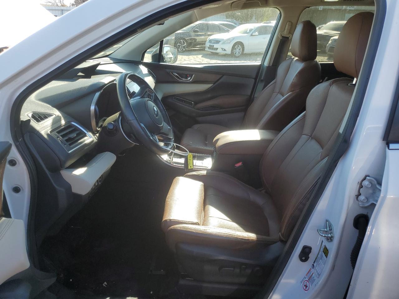 2020 Subaru Ascent - Image 7