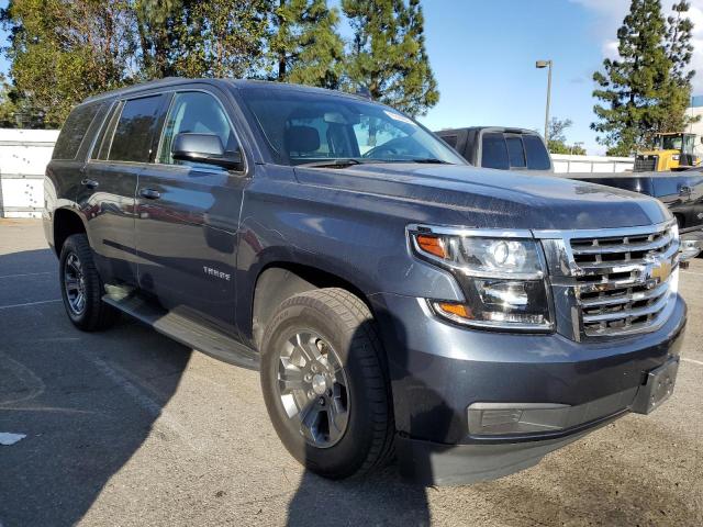 2019 Chevrolet Tahoe C150 0 Ls , VIN: 1GNSCAKC4KR151295