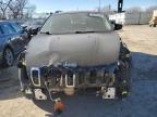 2017 Jeep Cherokee Latitude na sprzedaż w Wichita, KS - Front End