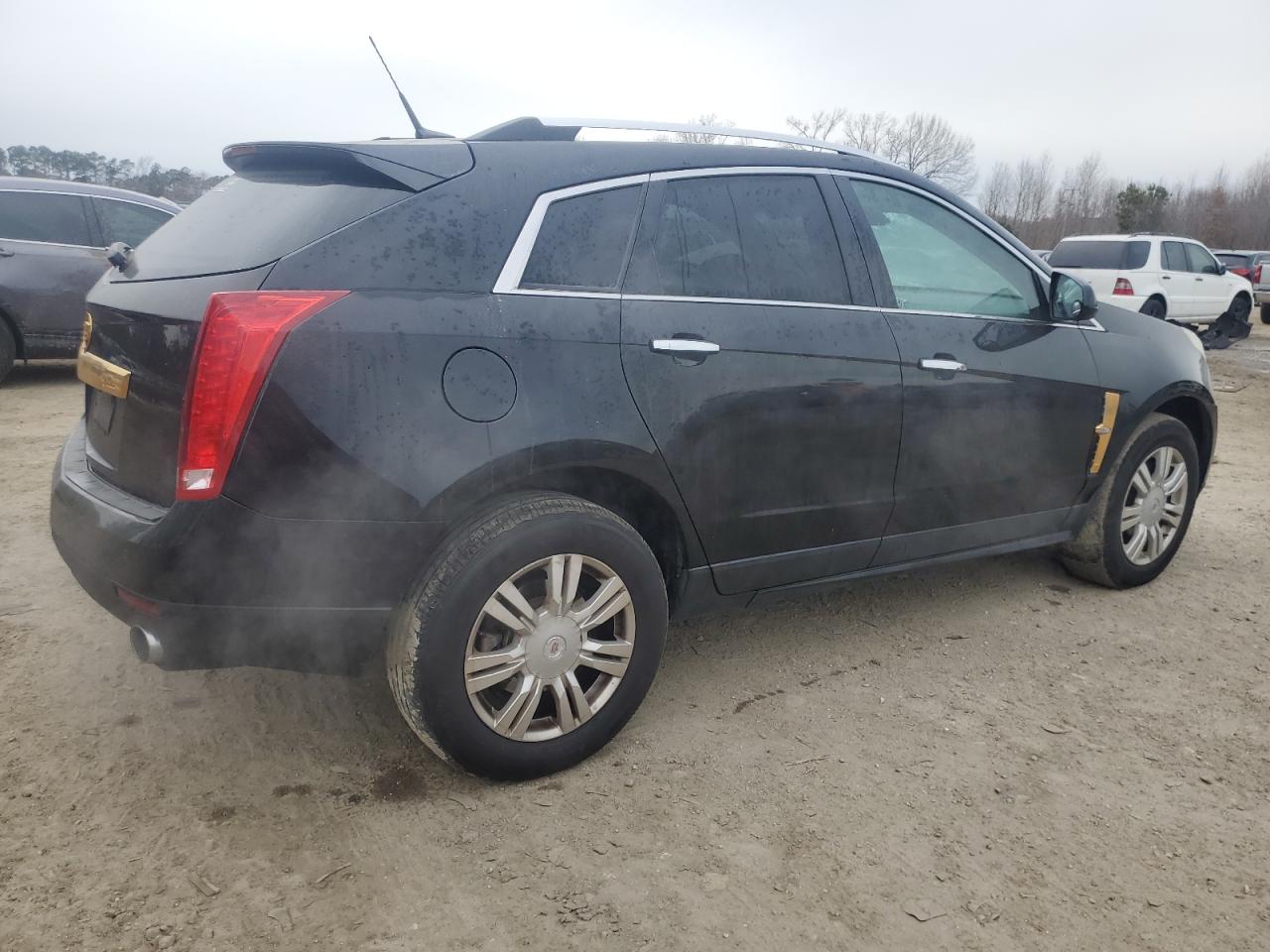2010 Cadillac SRX - Image 3
