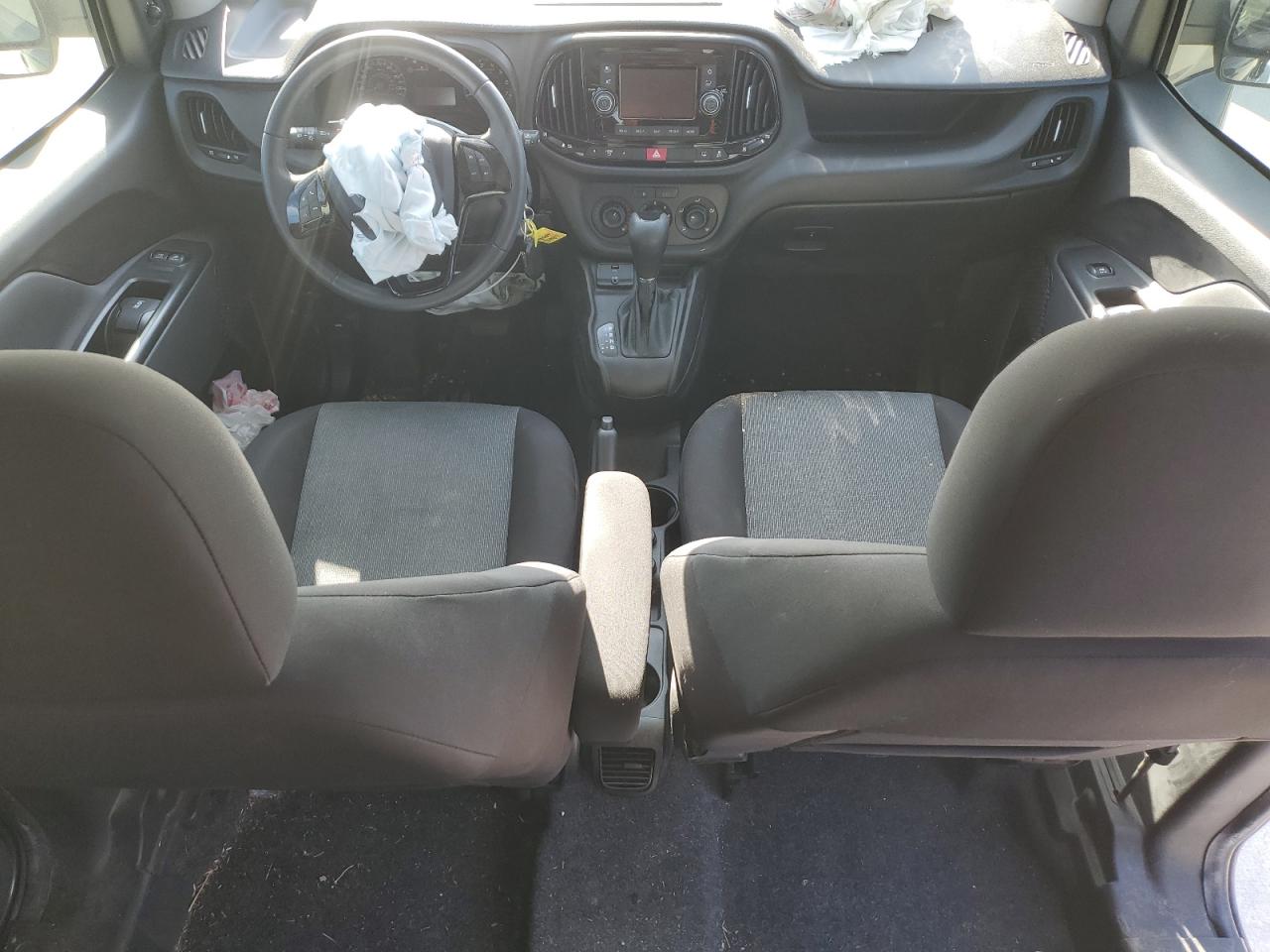 2015 RAM ProMaster City - Image 8