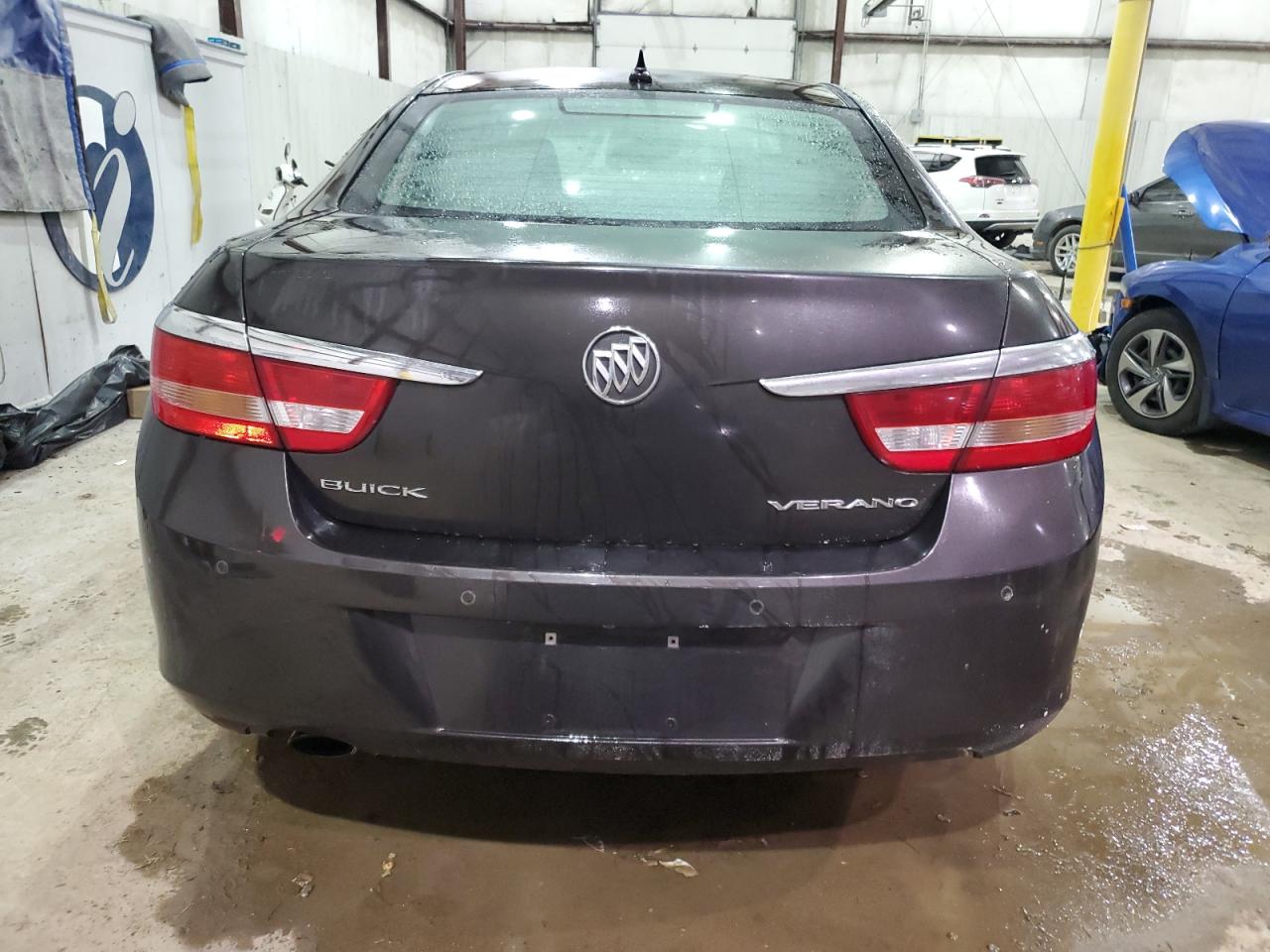 2014 Buick Verano - Image 6