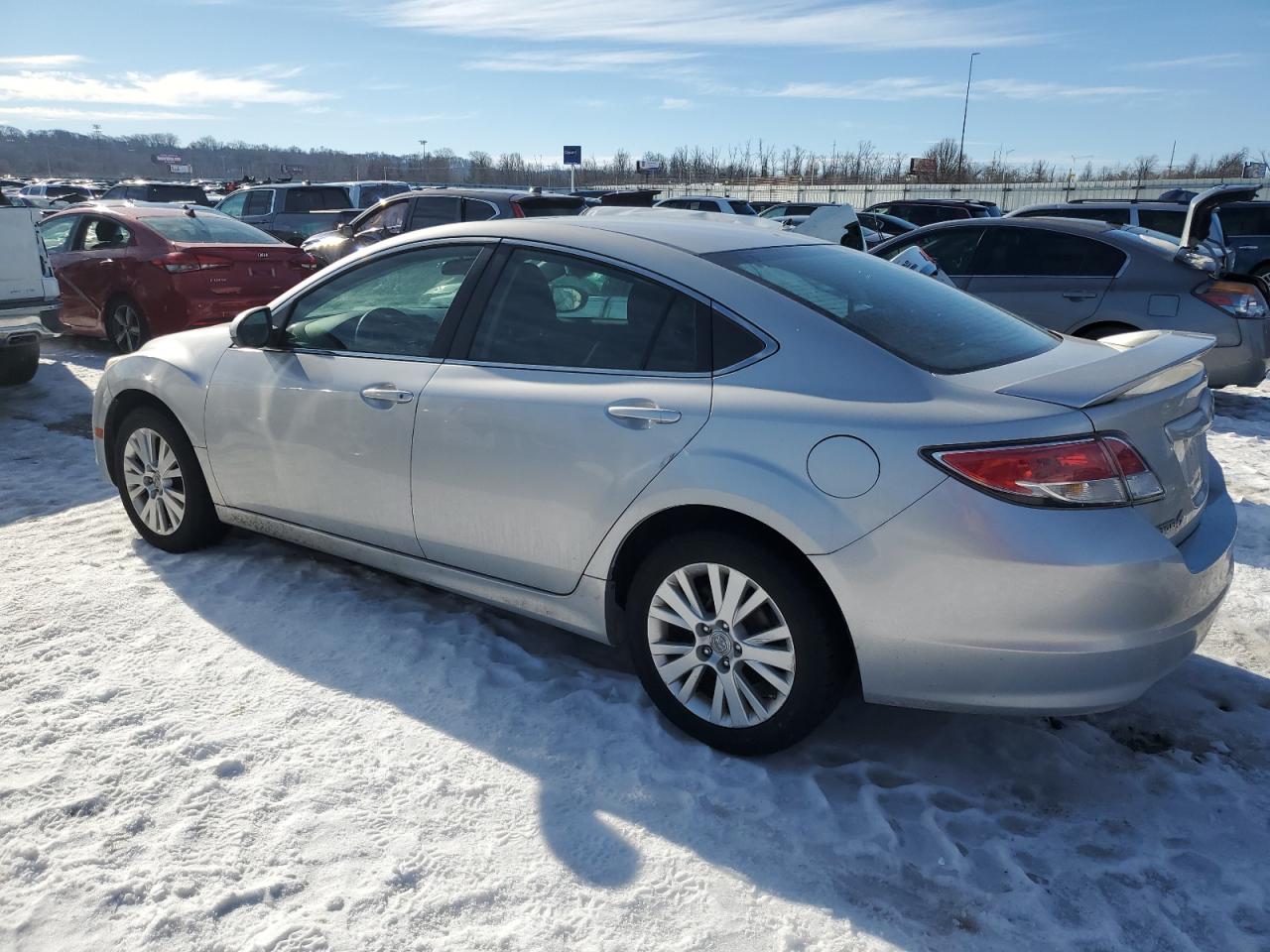 2010 Mazda 6 - Image 2