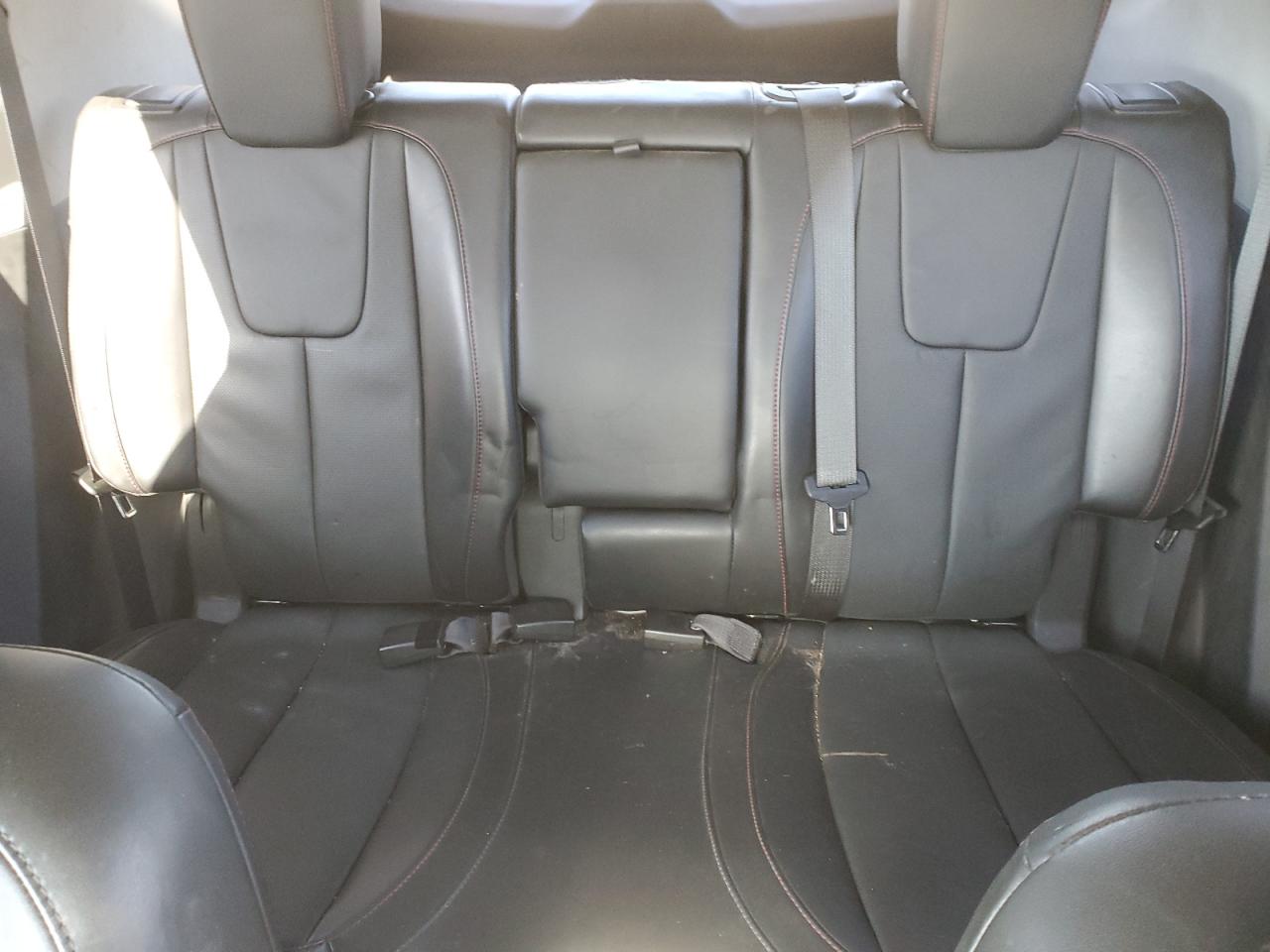 2015 Chevrolet Equinox - Image 10