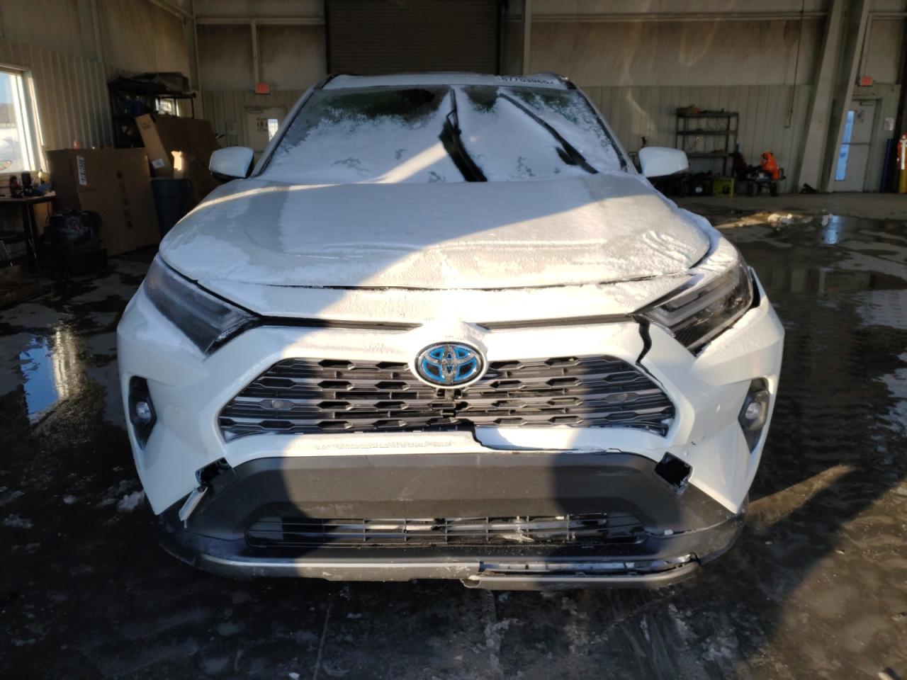 JTMD6RFV0ND066121 TOYOTA RAV4 2022