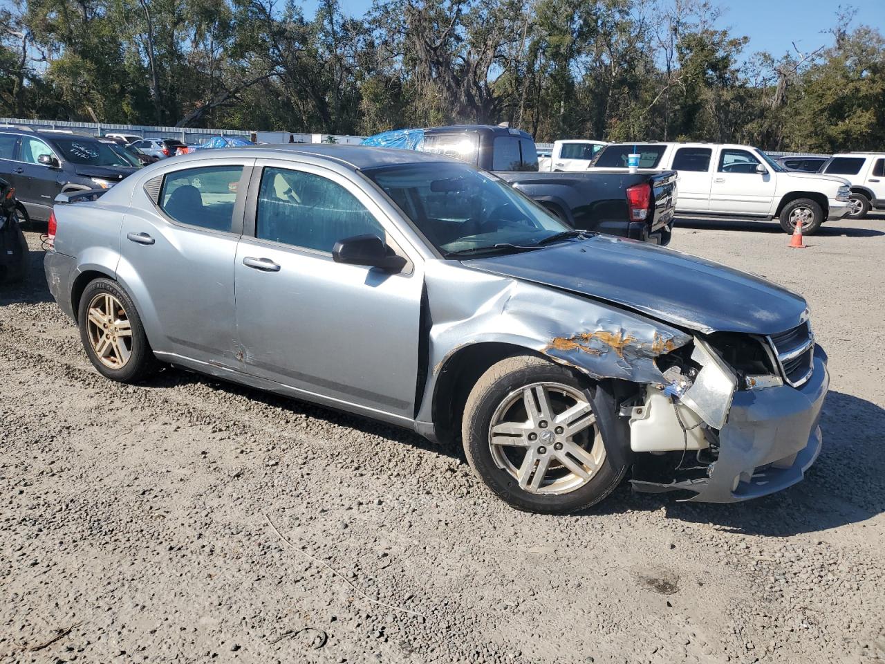 2009 Dodge Avenger - Image 4