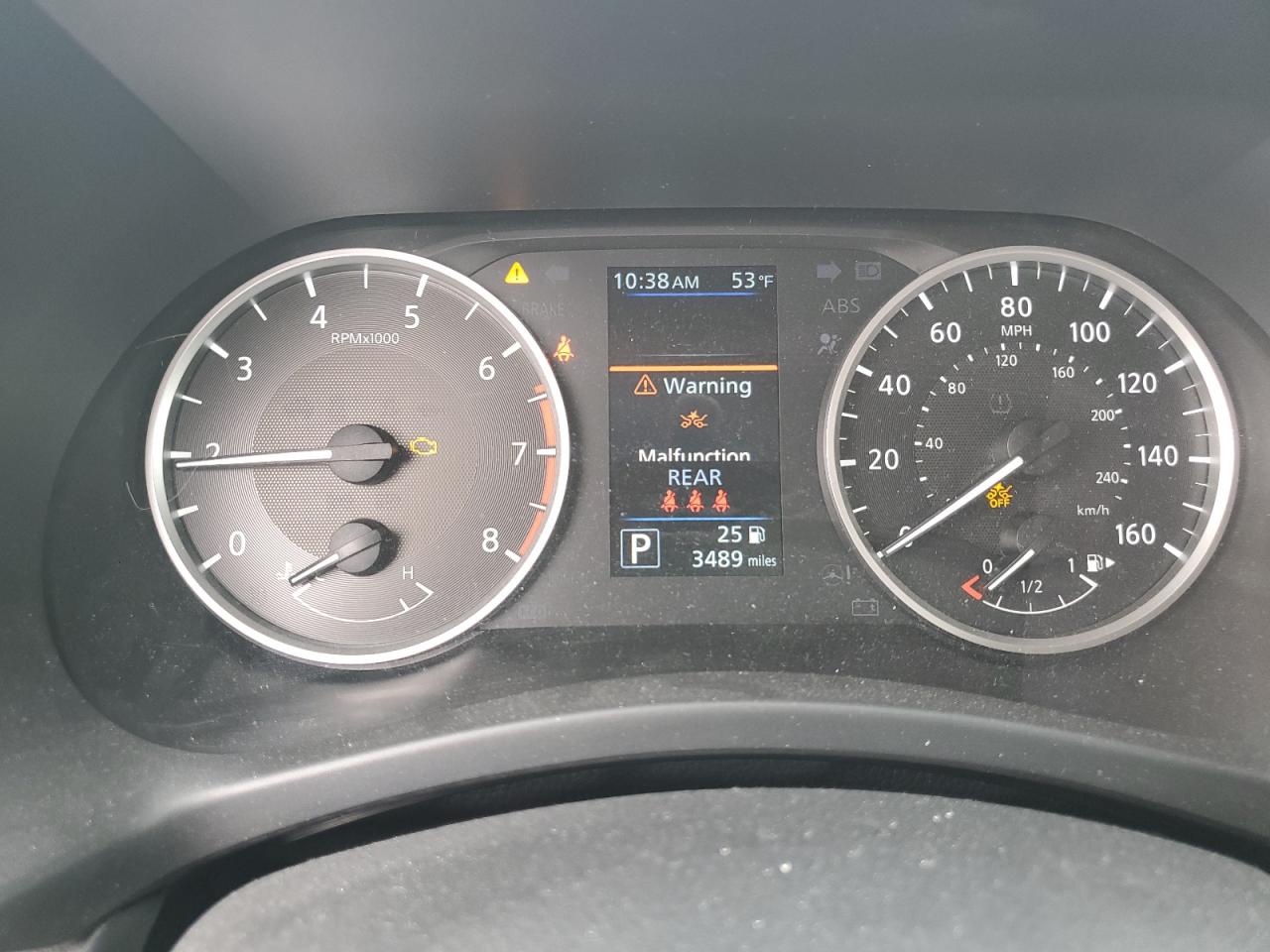 3N1AB8BVXRY375275 NISSAN SENTRA 2024