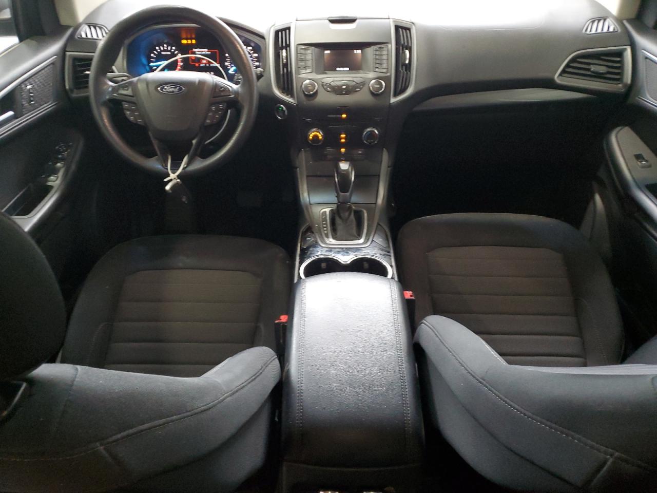 2018 Ford Edge - Image 8