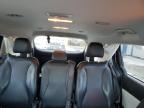 2023 Kia Carnival Lx na sprzedaż w Hurricane, WV - Frame Damage