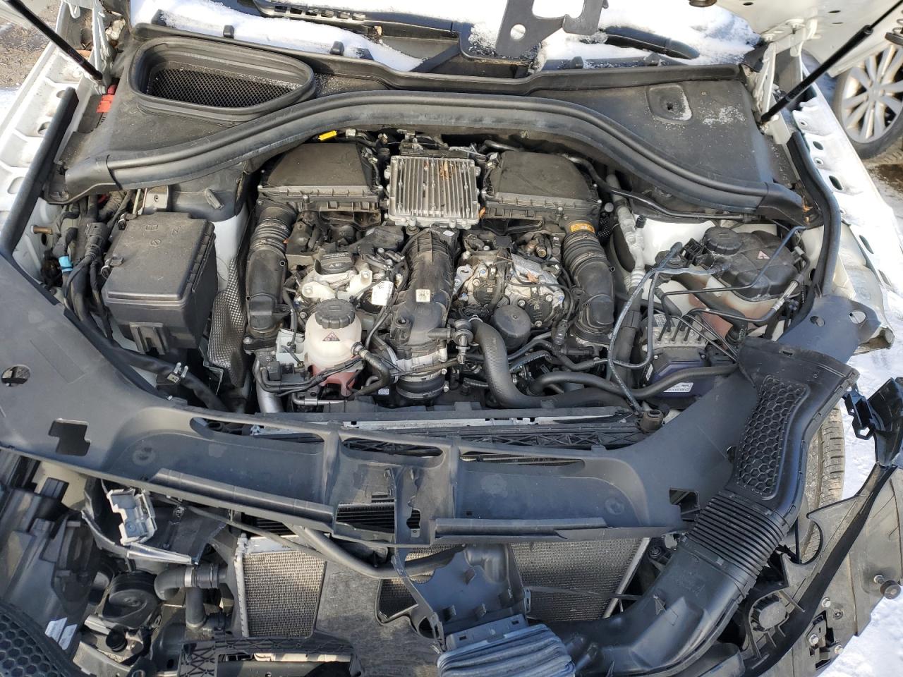 2019 Mercedes-Benz GLS-klasse - Image 12