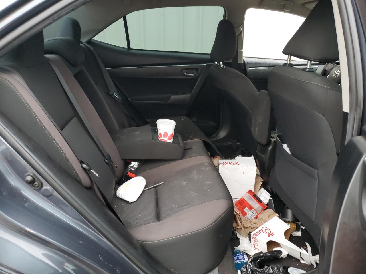 2018 Toyota Corolla - Image 10