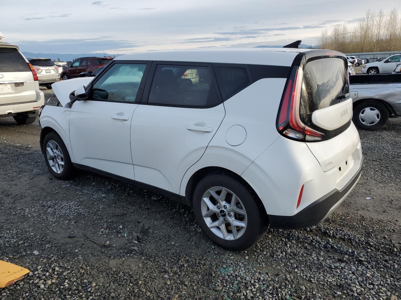 2024 Kia Soul - Image 2