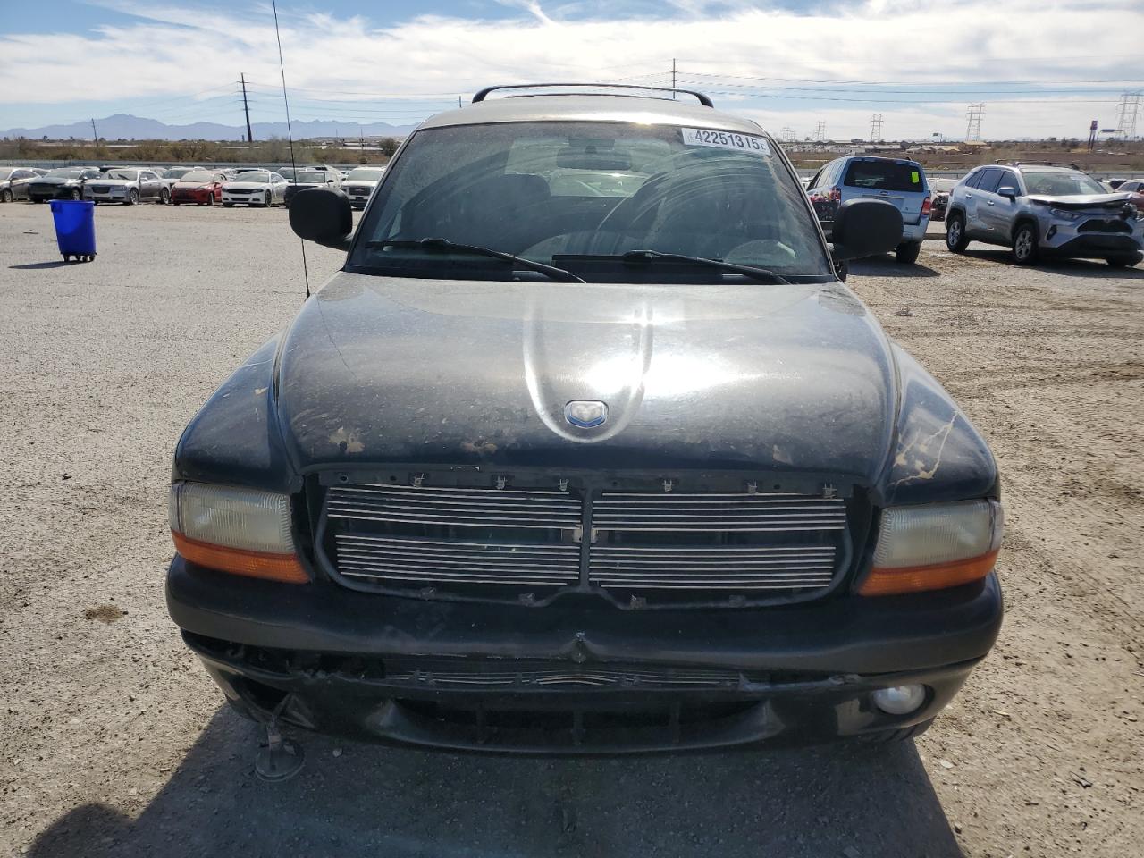 1998 Dodge Durango - Image 5
