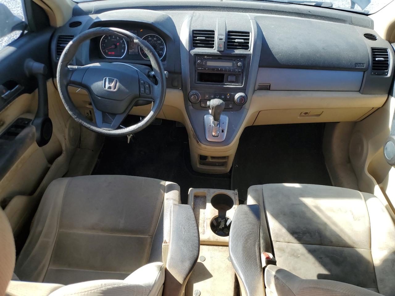 2011 Honda CR-V - Image 8
