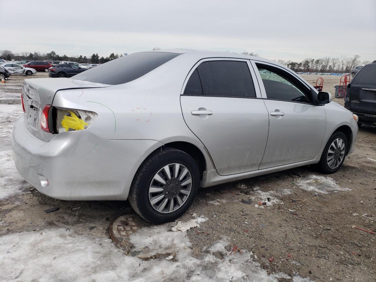 2010 Toyota Corolla - Image 3