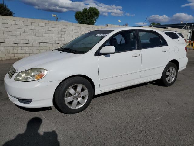 2003 Toyota Corolla Ce