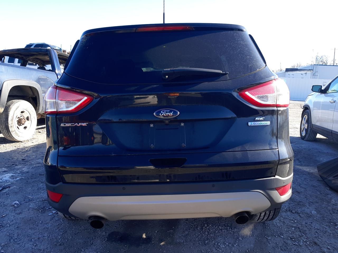2016 Ford Escape - Image 6
