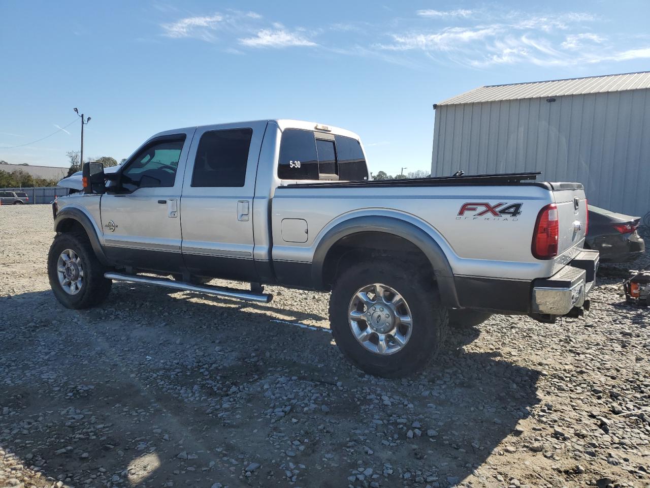 2015 Ford F250 - Image 2