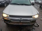 2004 Chevrolet Trailblazer Ls იყიდება Woodhaven-ში, MI - Front End