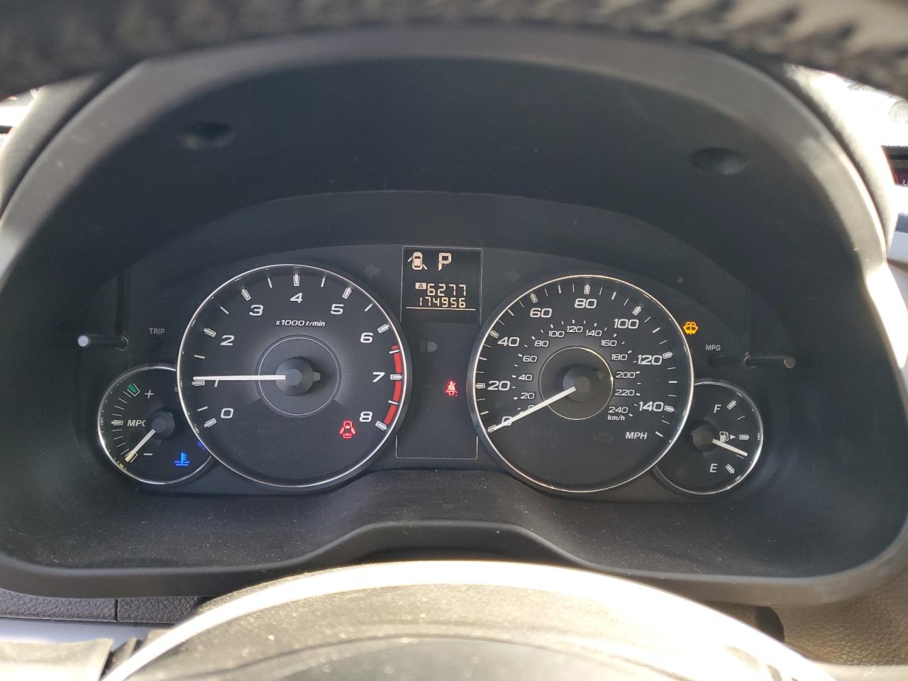 2011 Subaru Outback 2.5I Premium VIN: 4S4BRBCCXB3432849 Lot: 42007125