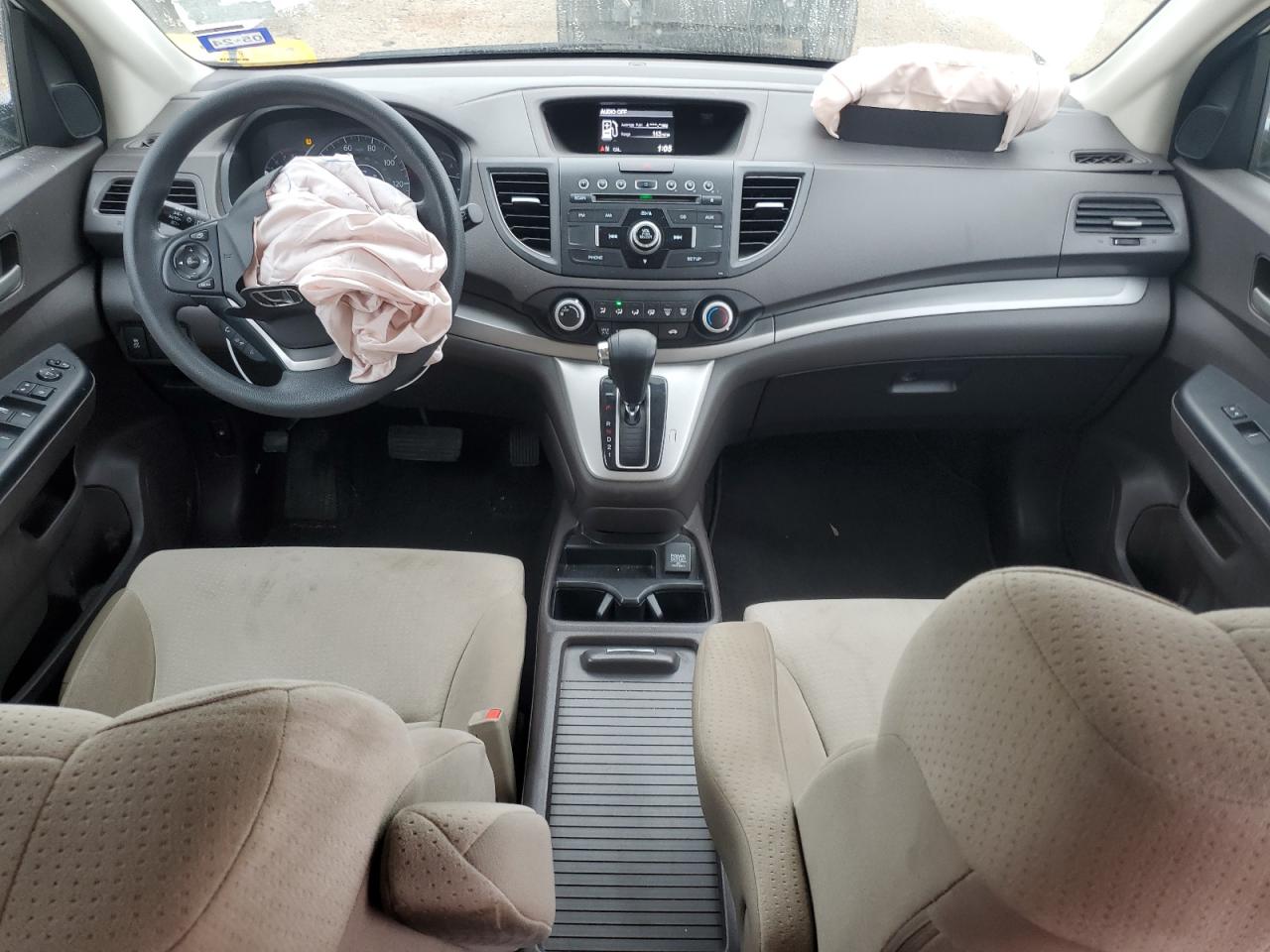 2014 Honda CR-V - Image 8