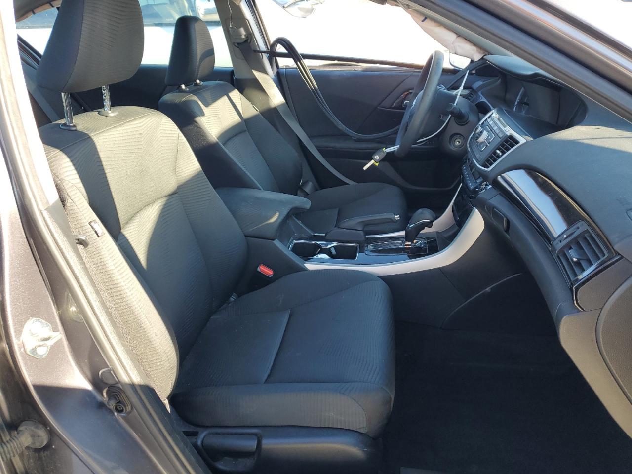 1HGCR2F34GA165989 HONDA ACCORD 2016