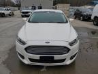 2015 Ford Fusion Se للبيع في Savannah، GA - Side