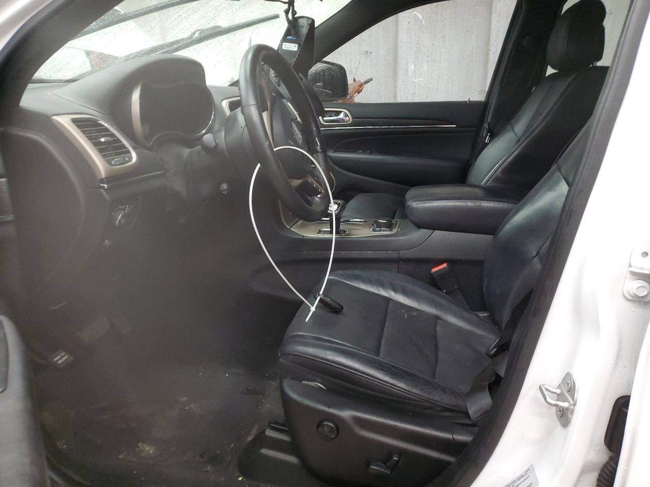 2015 Jeep Grand Cherokee - Image 7