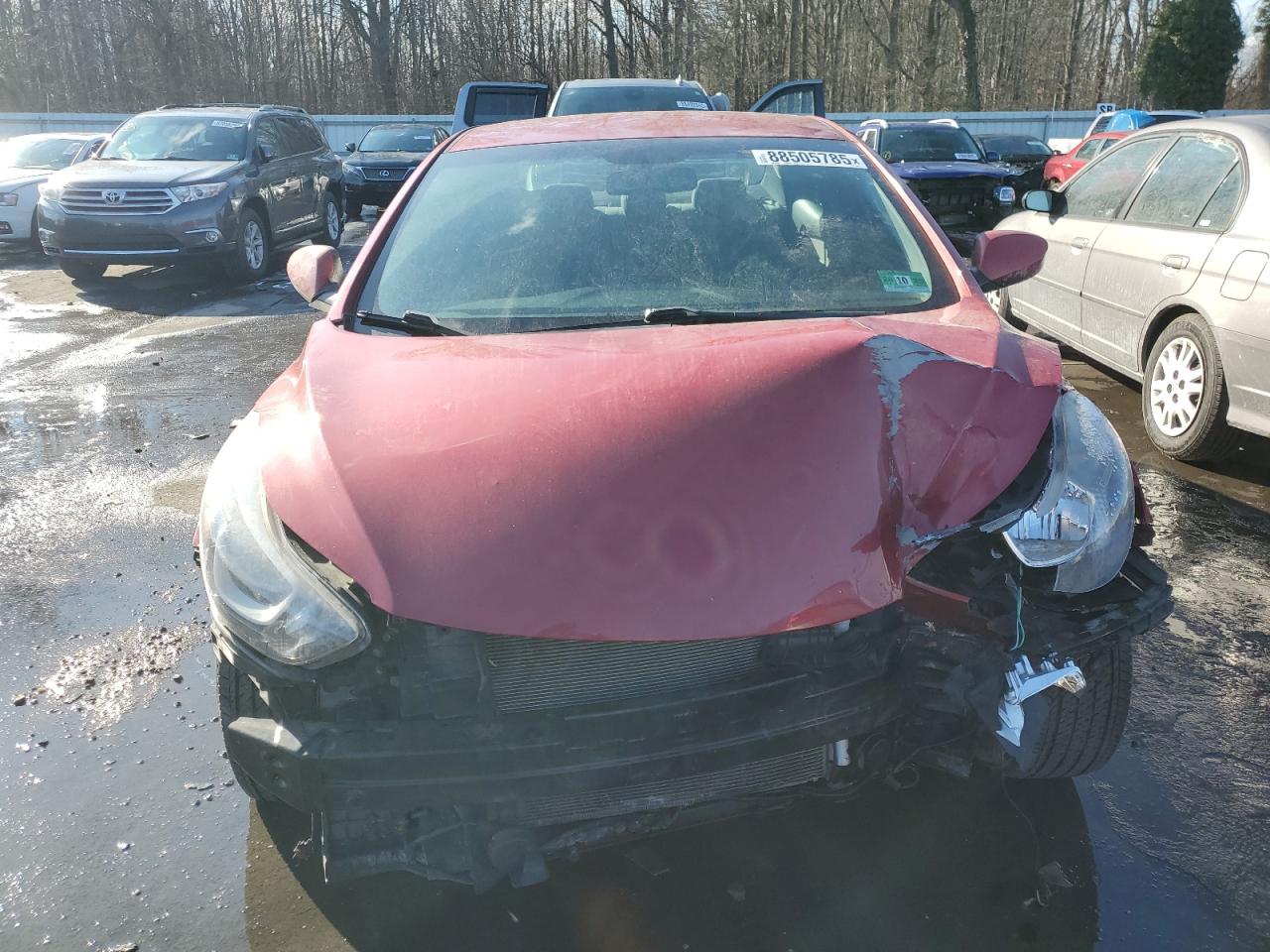 2015 Hyundai Elantra - Image 5