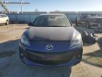 2013 Mazda 3 I na sprzedaż w Kansas City, KS - Side