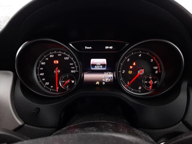 2017 MERCEDES BENZ CLA 220 SP