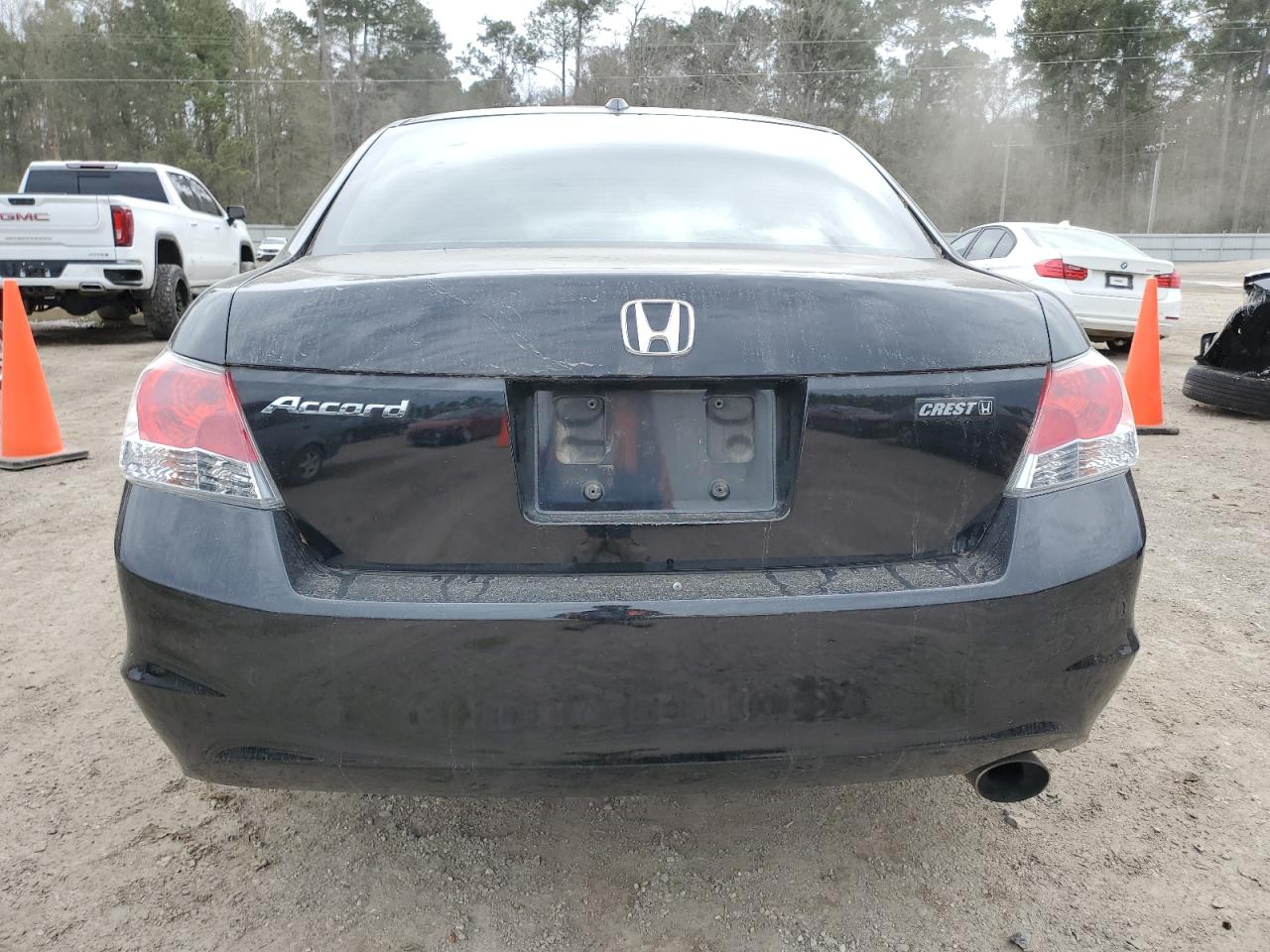 2010 Honda Accord - Image 6