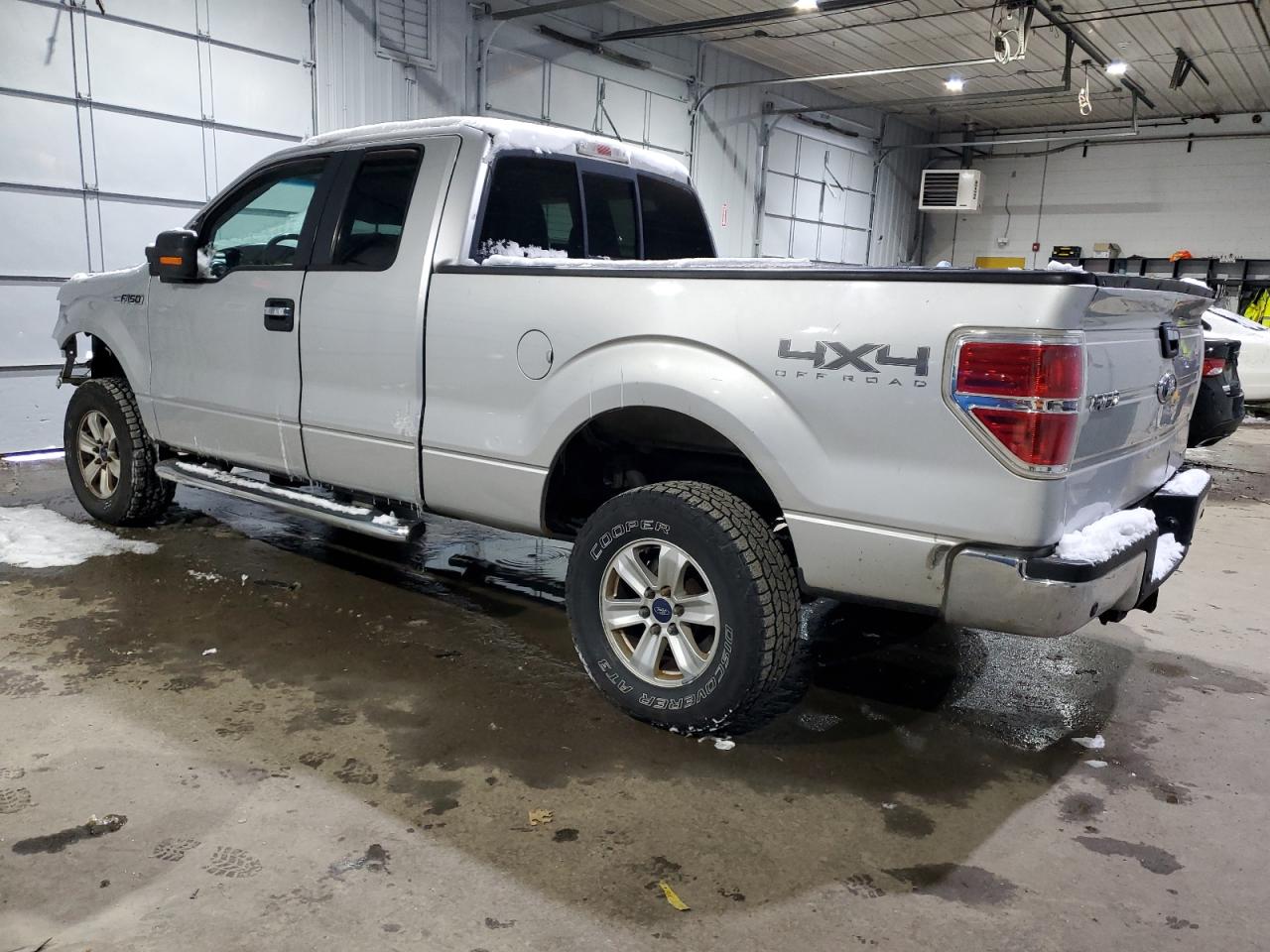 2011 Ford F-150 - Image 2