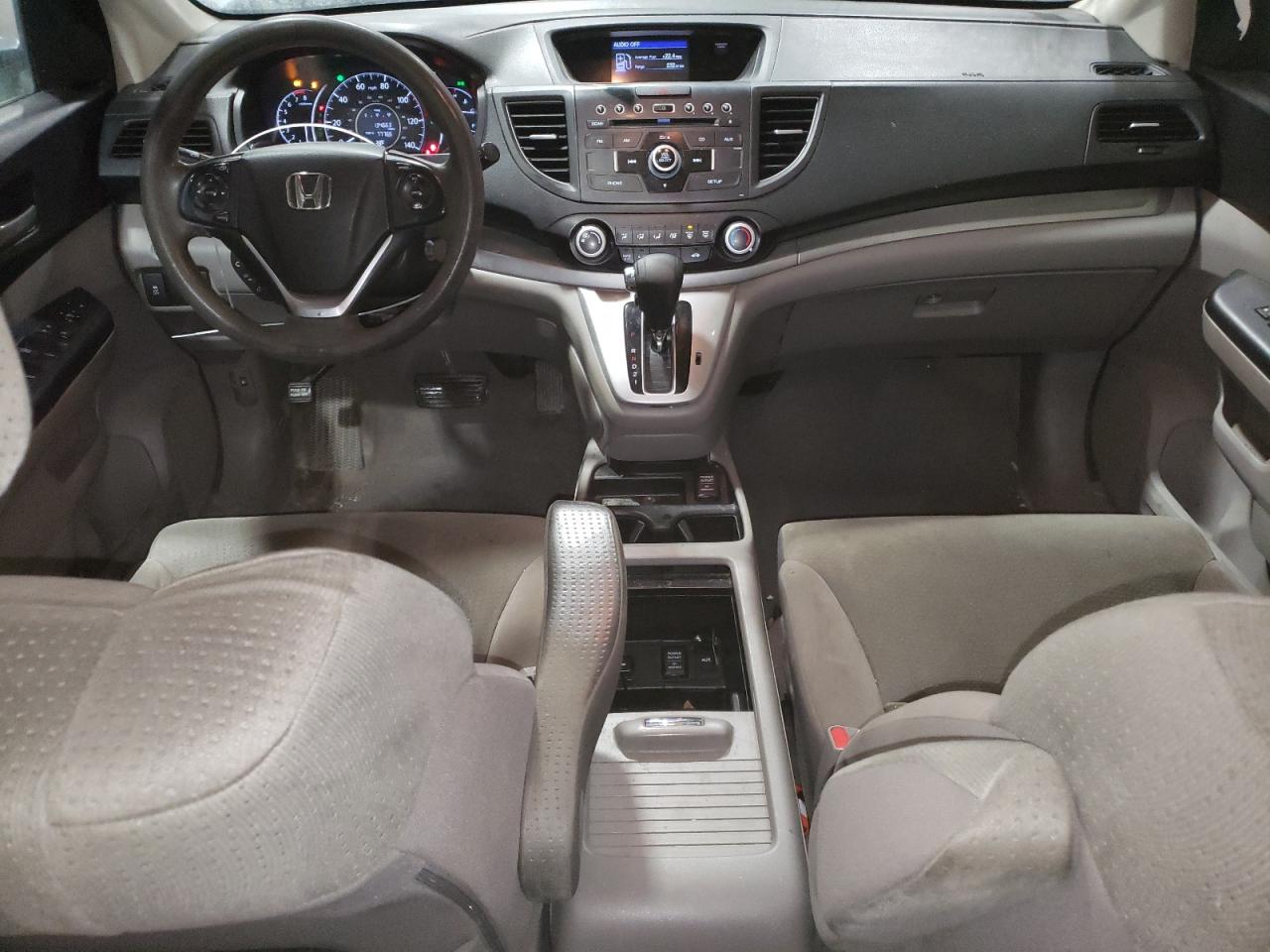 2013 Honda CR-V - Image 8