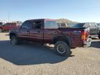 2002 Gmc Sierra K2500 Heavy Duty zu verkaufen in Albuquerque, NM - Rollover