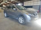 2015 Nissan Rogue S na sprzedaż w East Granby, CT - Rear End