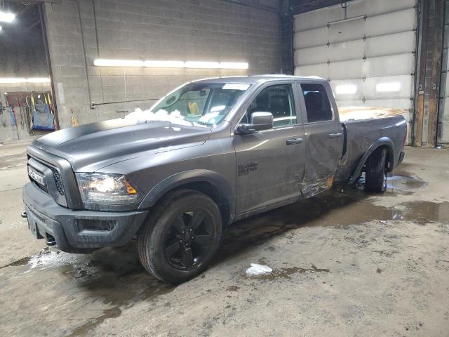 2020 Ram 1500 Classic Warlock