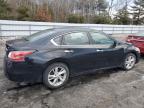 2014 Nissan Altima 2.5 продається в Exeter, RI - Front End