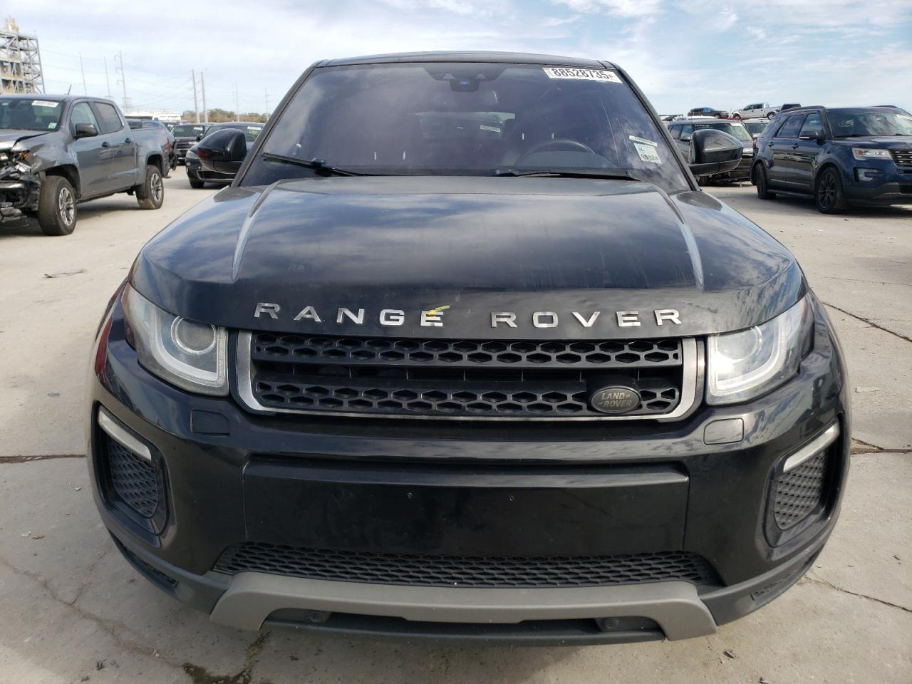 2017 Land Rover Range Rover - Image 5