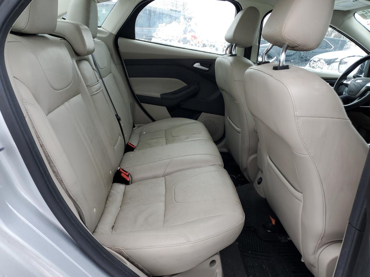 2012 Ford Focus - Image 10