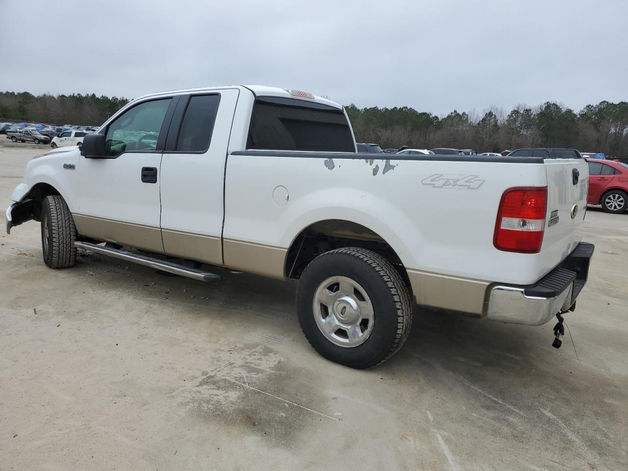 2007 Ford F-150 - Image 2
